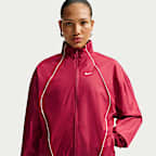 Nike Sportswear Women's Oversized Repel Windbreaker