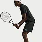 Short de tennis Dri-FIT NikeCourt Advantage 20 cm pour homme