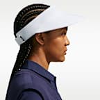 나이키 에이스 드라이 핏 골프 바이저