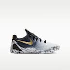 Kobe IX Big Kids' Basketball Shoes