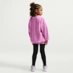 Nike Lace It Up Little Kids' 2-Piece Leggings Set