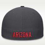 Arizona Pro Men's Nike Dri-FIT College Fitted Hat