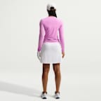 Playera de golf de manga larga Dri-FIT UV para mujer Nike Golf Club