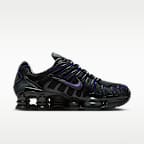 Ανδρικά παπούτσια Nike Shox TL