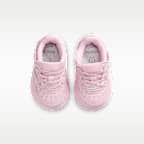 Tenis para bebé e infantil NOCTA Force 1 Low EasyOn