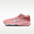 Nike G.T. Hustle 3 籃球鞋