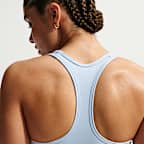 Nike Swoosh Medium Support Women's Padded Sports Bra
