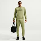 Nike Flex Men's Dri-FIT UV Protection Training Joggers