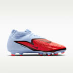 Nike Phantom 6 High Academy Multi-Ground Football Boot