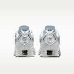 Nike Shox TL Women's Shoes
