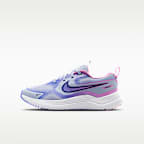 Tenis de correr en pavimento para niños grandes Nike Cosmic Runner
