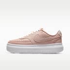 Nike Court Vision Alta Women's Shoes