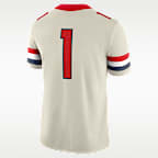 Arizona Men's Nike Dri-FIT College Game Jersey
