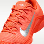 Nike Vapor 12 Premium Men's Hard Court Tennis Shoes