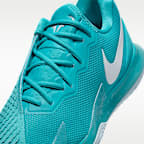 NikeCourt Zoom Vapor Cage 4 Rafa Men's Hard Court Tennis Shoes