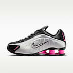 Nike Shox R4 Women's Shoes