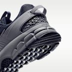 Tenis acondicionados para el invierno para hombre Nike Zoom Vomero Roam