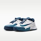 Nike Vapor Pro 3 Men's Clay Court Tennis Shoes