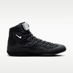 Nike Inflict Wrestling Shoes
