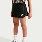 Nike Sportswear Older Kids' (Girls') Jersey Shorts