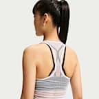 Nike Sportswear Women's Tight Sheer Tank Top
