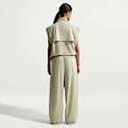 Pantaloni oversize NikeSKIMS Stretch Nylon – Donna