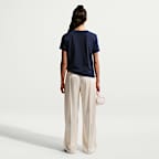 T-shirt Nike Football FFF pour femme