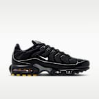 Nike Air Max Plus OG Men's Shoes with Reflective Accents