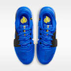 รองเท้าเทนนิสฮาร์ดคอร์ทผู้ชาย Nike Zoom GP Challenge 1