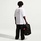 Oversized t-shirt Nike N.A.C. för män