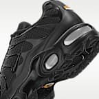 Custom Nike Air Max Plus By You-sko