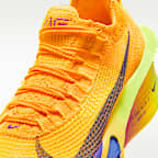 Nike Alphafly 3 Tenis de carrera en pavimento para mujer