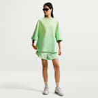 Nike Energy Women's Oversized Short-Sleeve T-Shirt