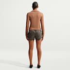 NikeSKIMS Crunchy Nylon Women's 6.5cm (Approx.) Shorts