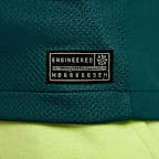 Maillot de foot replica Nike Dri-FIT Nigeria 2025 Stadium Domicile (équipe féminine) pour ado