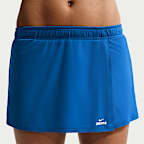 NikeSKIMS Stretch Nylon Falda-pantalón - Mujer