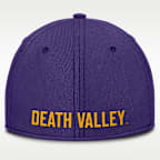LSU Classic Men's Nike Dri-FIT College Hat
