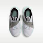 Nike Team Hustle D 12 Big Kids' Basketball Shoes