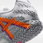 Tenis de básquetbol Ja 3 "Light Show"