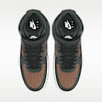 Nike Air Force 1 High By You Custom Men's Shoes