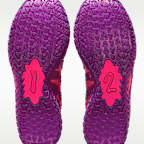 รองเท้าบาสเก็ตบอล Ja 3 "Price of Admission" EP