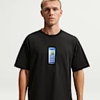 T-shirt de skateboard Nike SB