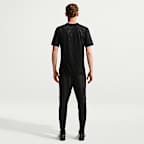 Pantalon de foot en maille Nike Dri-FIT Inter Milan Strike Third pour homme