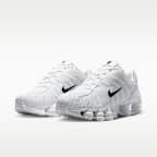 Nike Shox TL Men's Shoes