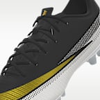 Nike Mercurial Vapor 17 Academy By You Custom Artificial-Grass Low-Top Soccer Cleats
