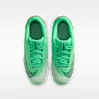 Nike Diamond Clutch Big Kids' Baseball Cleats
