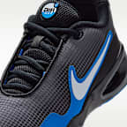 Nike Air Max Nova Big Kids' Shoes