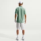 나이키 테일러드 퍼포먼스 남성 드라이 핏 골프 폴로