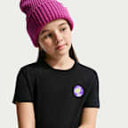 Nike Sportswear Club Big Kids' T-Shirt