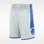Orlando Magic City Edition Men's Nike Dri-FIT NBA Swingman Shorts